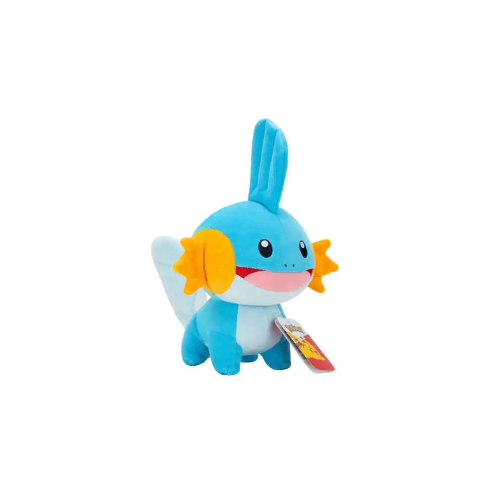Pokémon plyšová figúrka Mudkip 20 cm produktová fotografia
