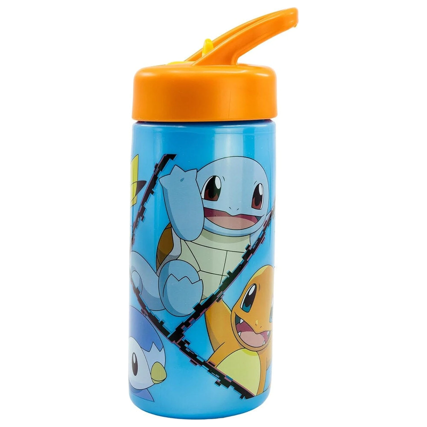Pokemon fľaša 410ml produktová fotografia