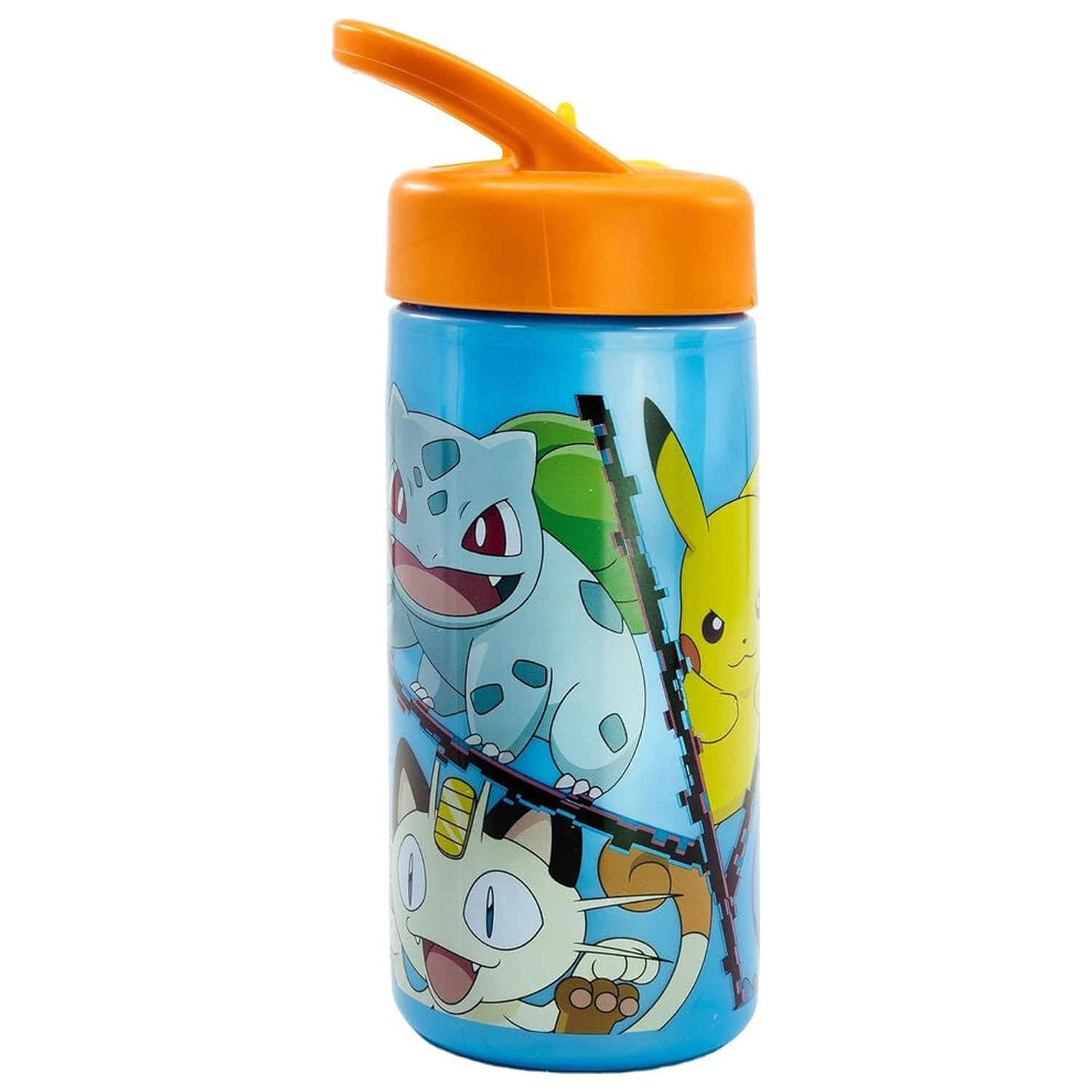 Pokemon fľaša 410ml produktová fotografia