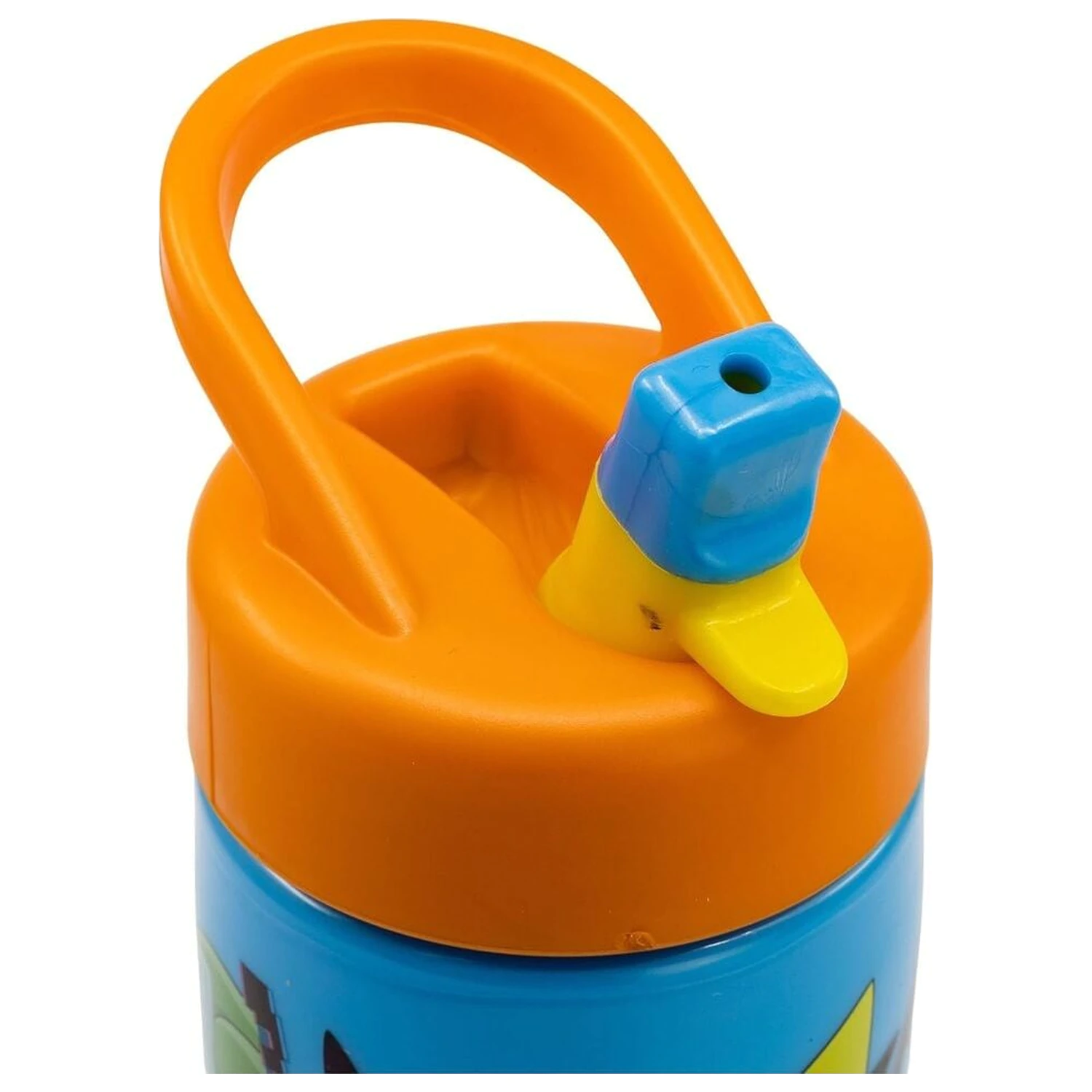 Pokemon fľaša 410ml produktová fotografia