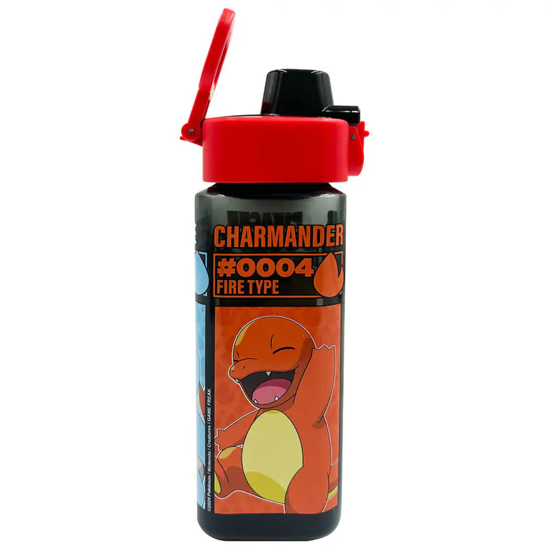 Pokémon fľaša 500 ml termékfotó