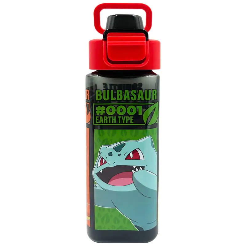 Pokémon fľaša 500 ml termékfotó