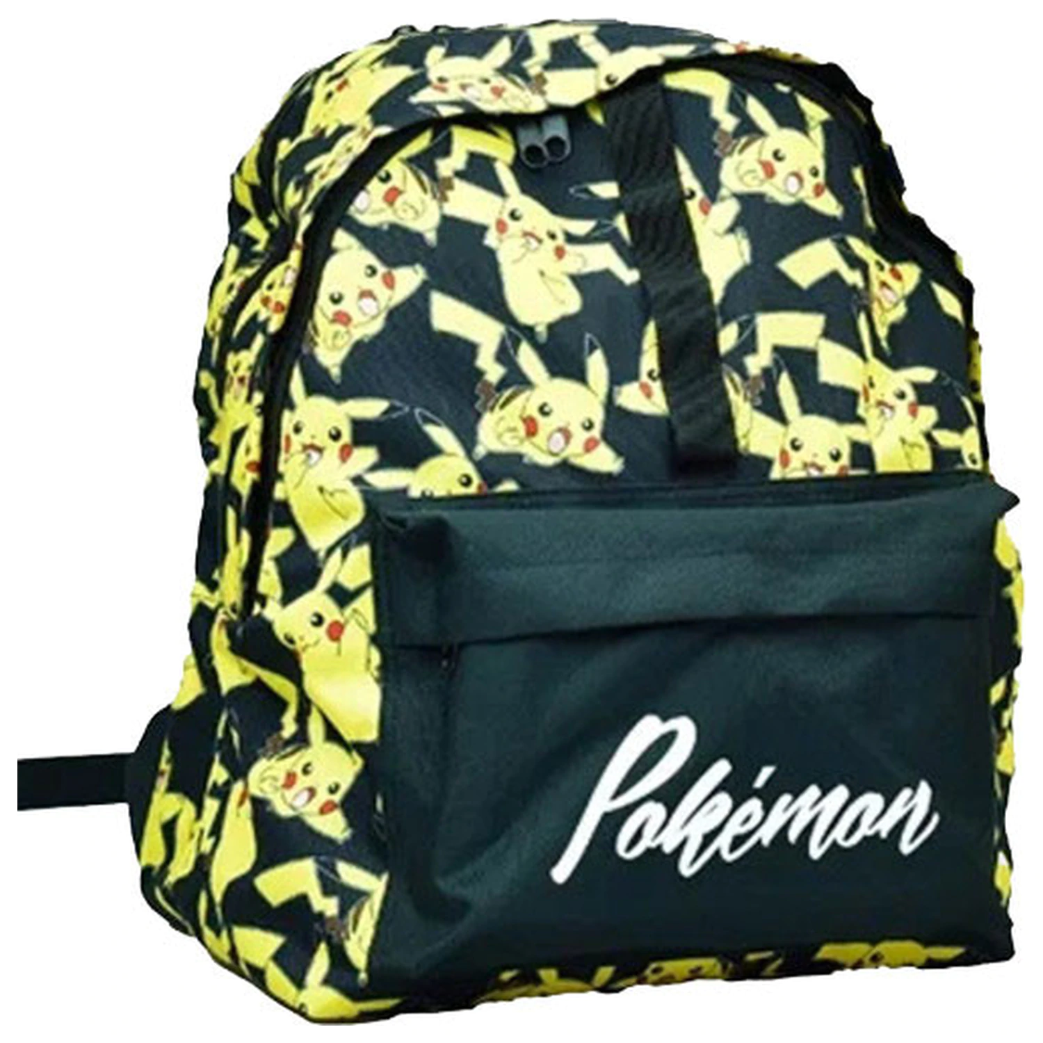 Pokémon Pika-Pika školský batoh, taška 42 cm produktová fotografia
