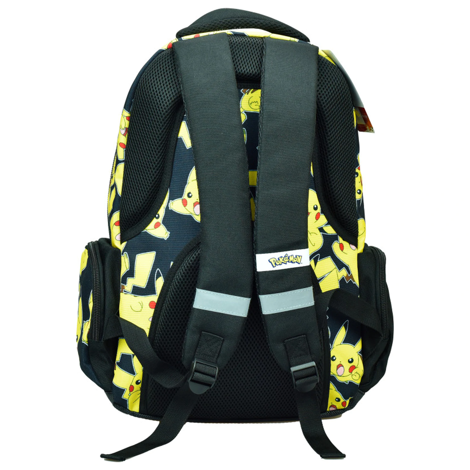 Pokemon Pika-Pika Školská Taška, Taška 46 cm produktová fotografia