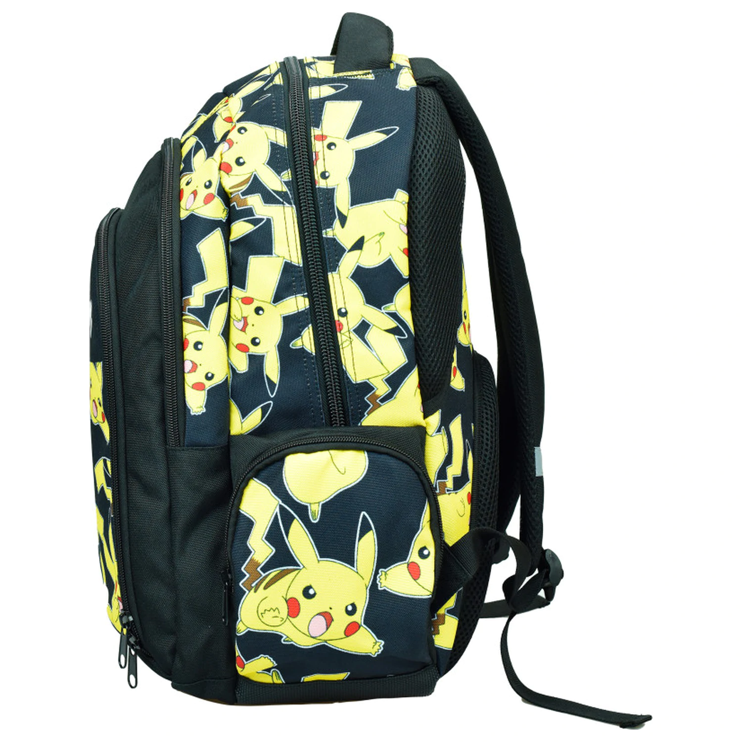 Pokemon Pika-Pika Školská Taška, Taška 46 cm produktová fotografia
