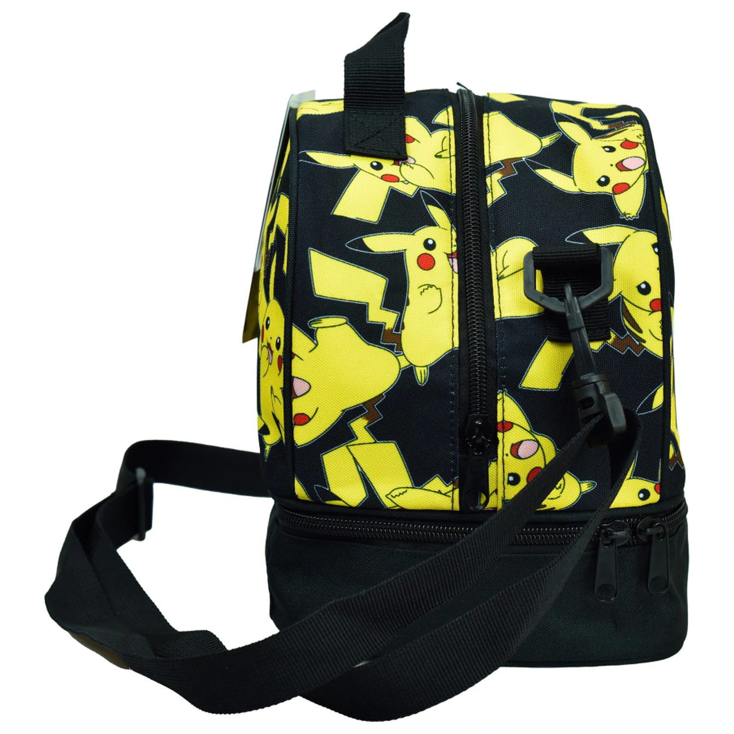 Pokémon Pika-Pika termotaška na obed 21 cm produktová fotografia