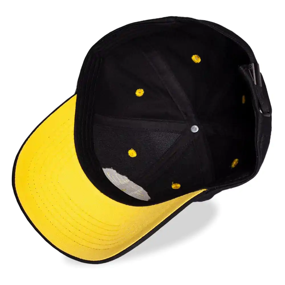 Pokémon Baseballová šiltovka Pikachu #025 produktová fotografia