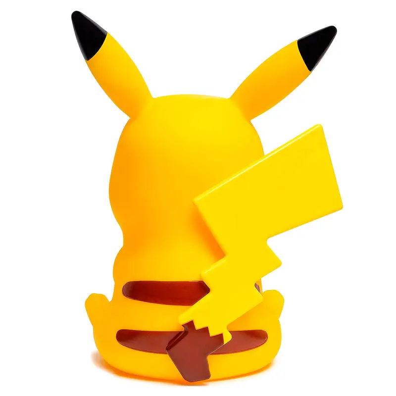 Pokémon Light Pikachu Sediace 40 cm termékfotó