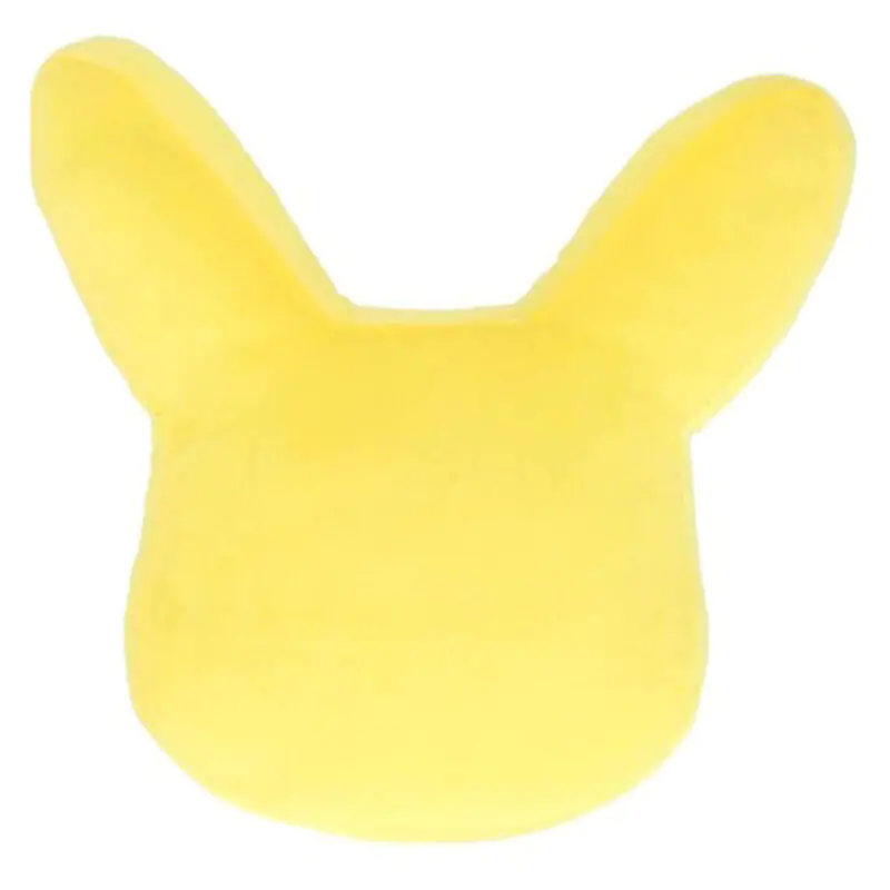 Pokemon Pikachu 3D vankúš 35cm produktová fotografia