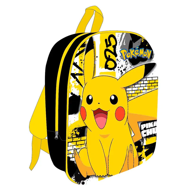 Pokemon Pikachu batoh 40 cm produktová fotografia