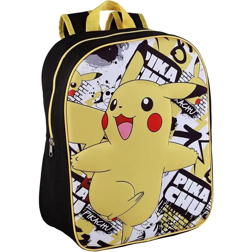 Pokemon Pikachu batoh 40 cm produktová fotografia