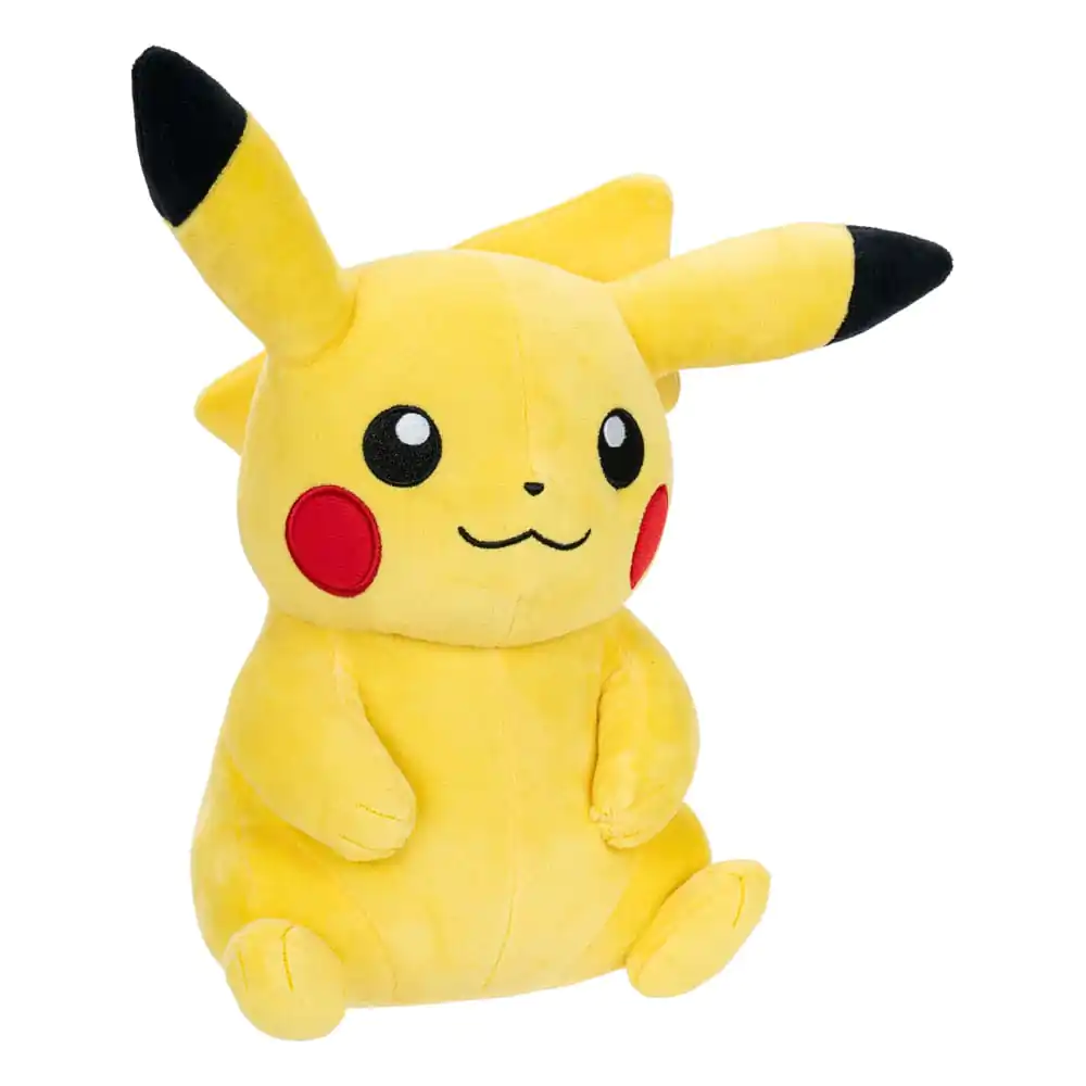 Pokémon plyšová figúrka Pikachu #6 30 cm produktová fotografia