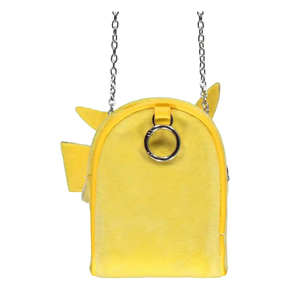 Pokémon Nákupná Taška Pikachu Back produktová fotografia