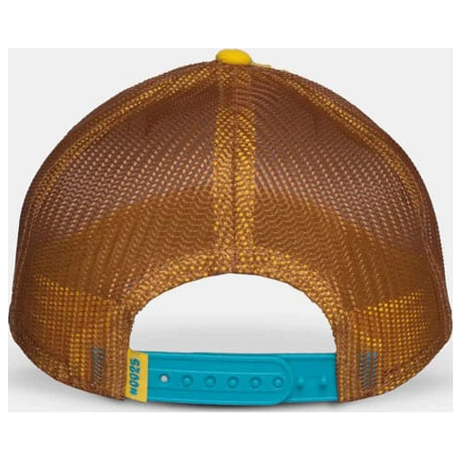 Pokémon šiltovka trucker Pikachu produktová fotografia