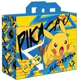 Pokemon Tote Taška Pikachu produktová fotografia