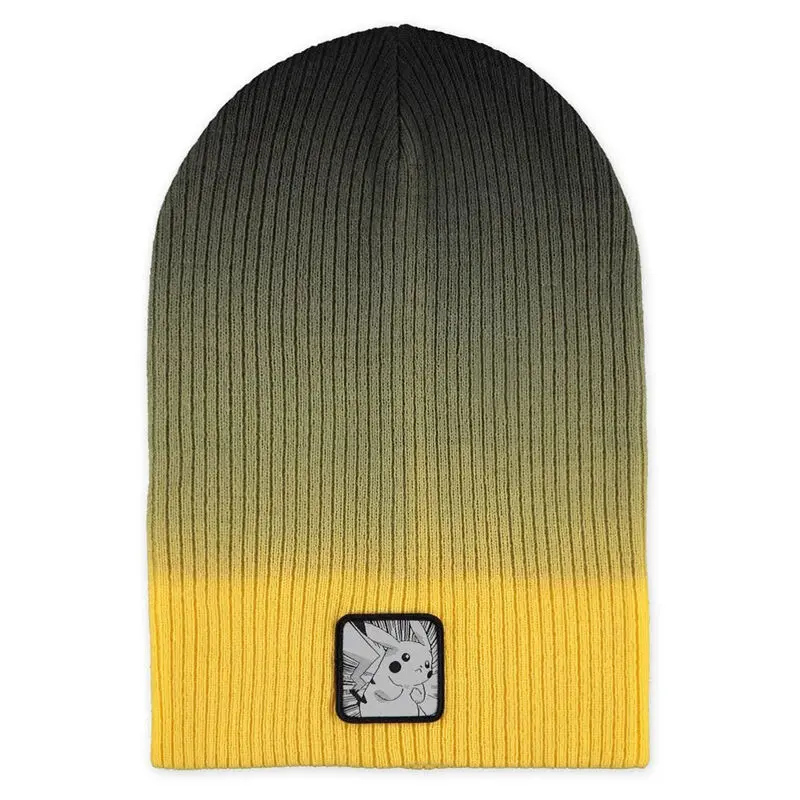 Pokémon Pikachu beanie termékfotó