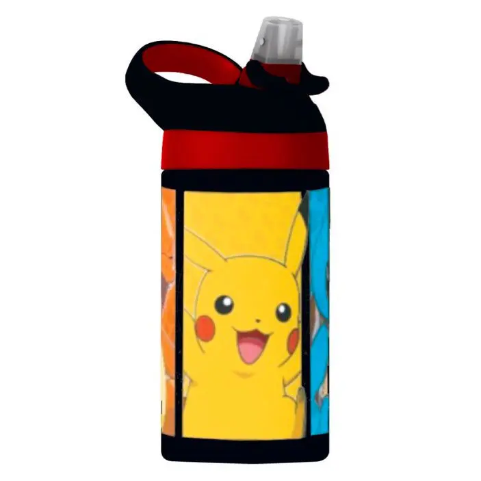 Pokemon Pikachu canteen 473ml termékfotó