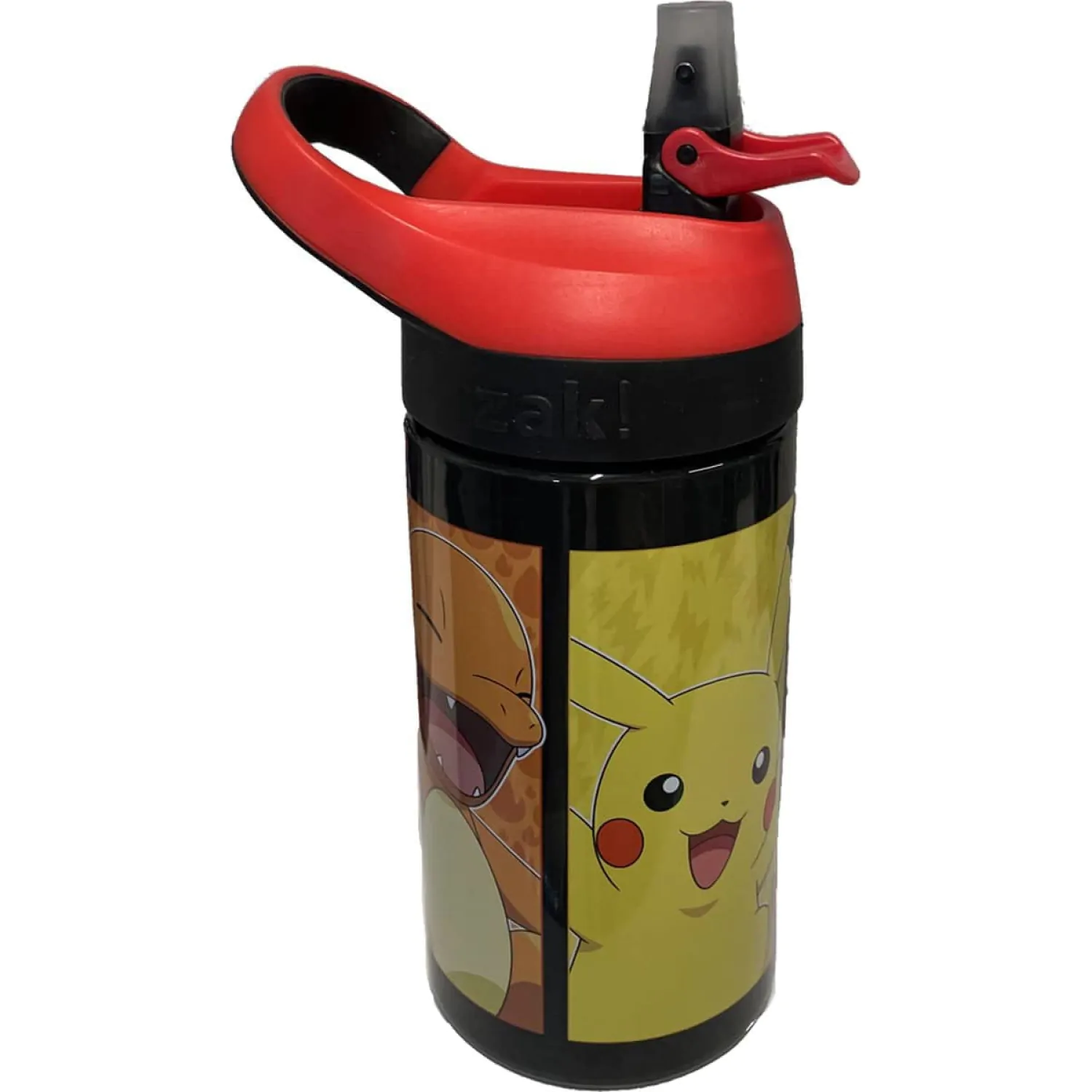 Pokemon Pikachu jedáleň 473 ml produktová fotografia