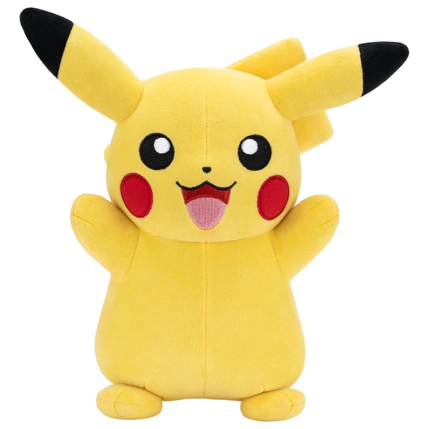 Pokémon plyšová figúrka Pikachu 30 cm produktová fotografia