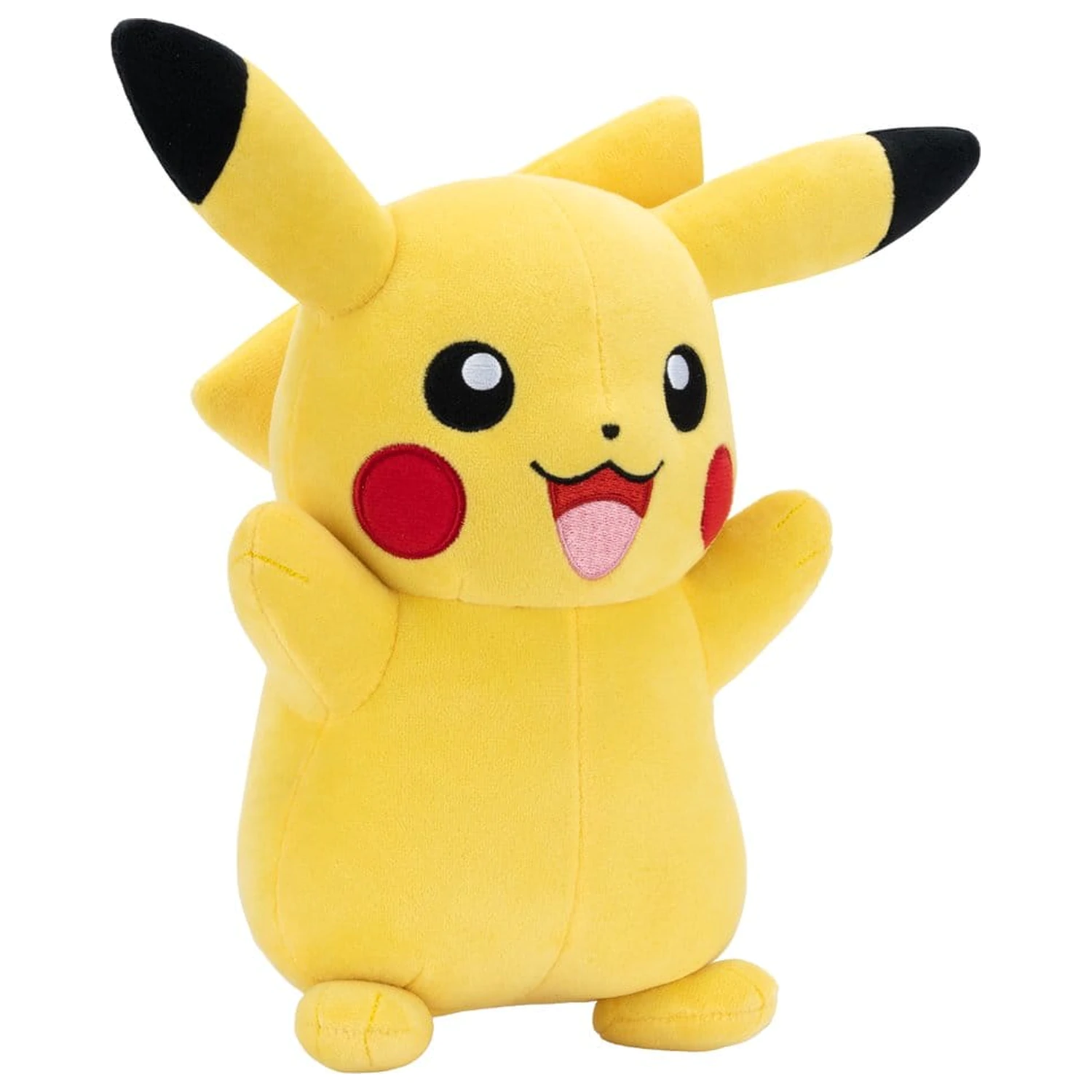 Pokémon plyšová figúrka Pikachu 30 cm produktová fotografia