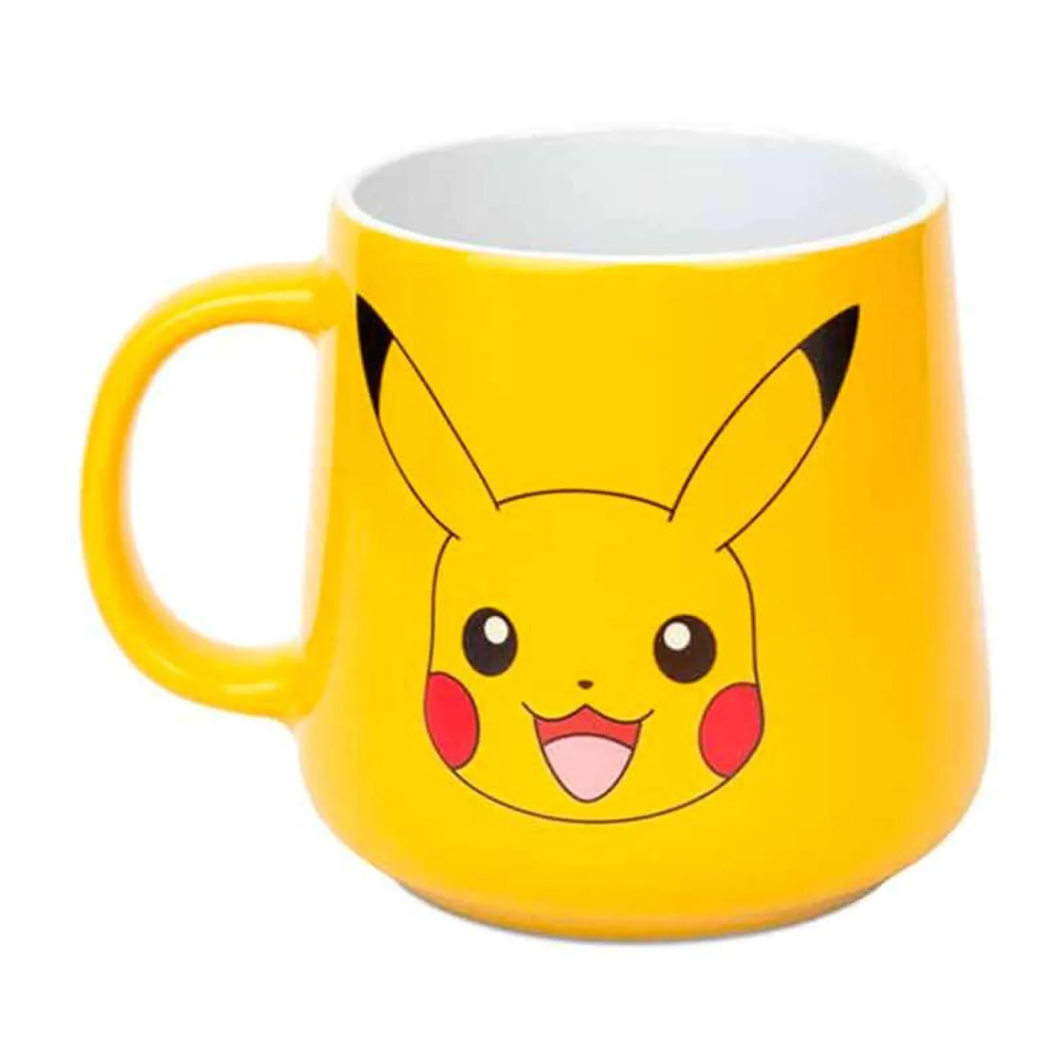 Pokemon Pikachu raňajkový set produktová fotografia