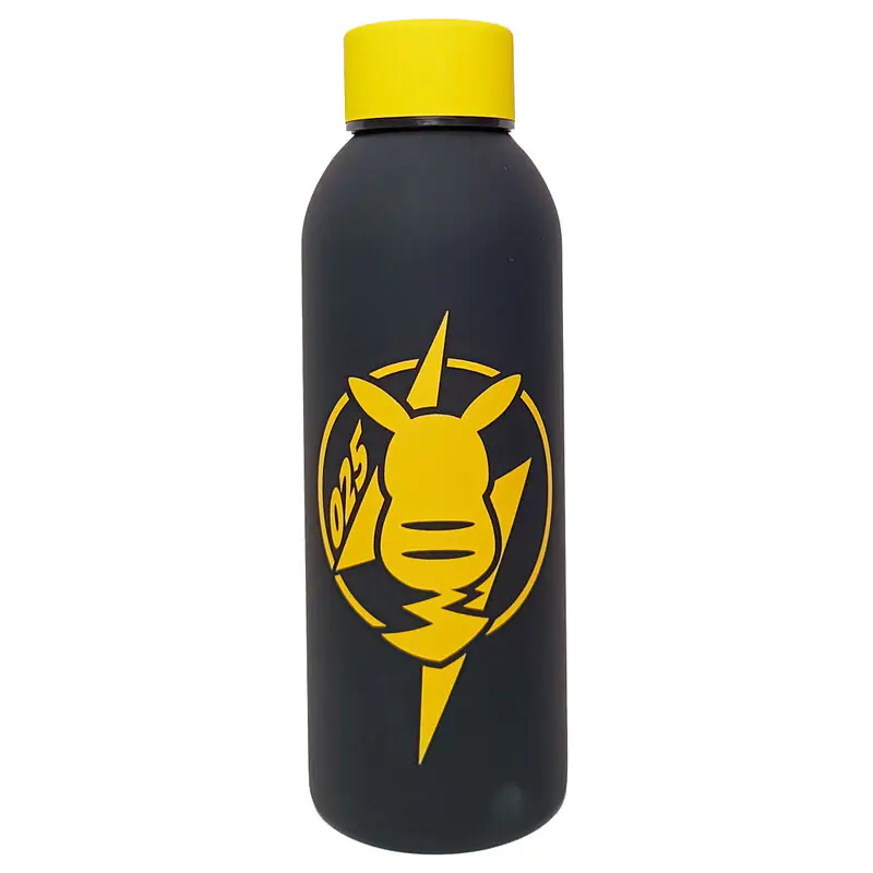 Pokémon Pikachu nerezová fľaša 500ml termékfotó