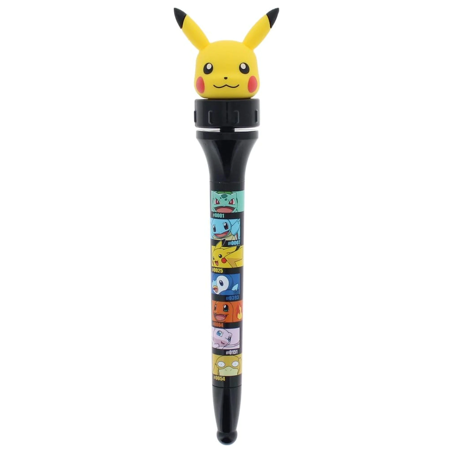 Pokémon pero Spinny Pikachu produktová fotografia