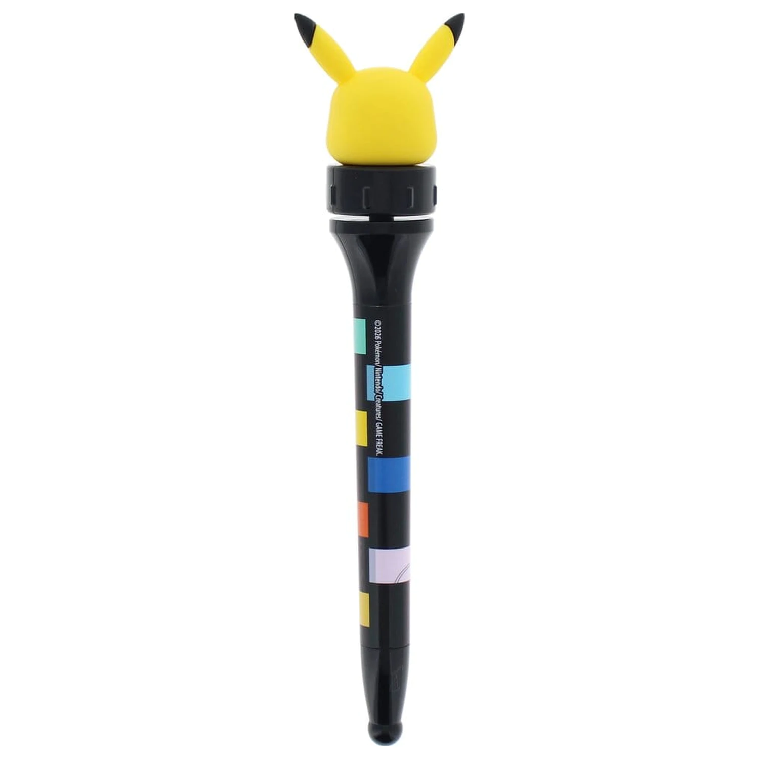 Pokémon pero Spinny Pikachu produktová fotografia