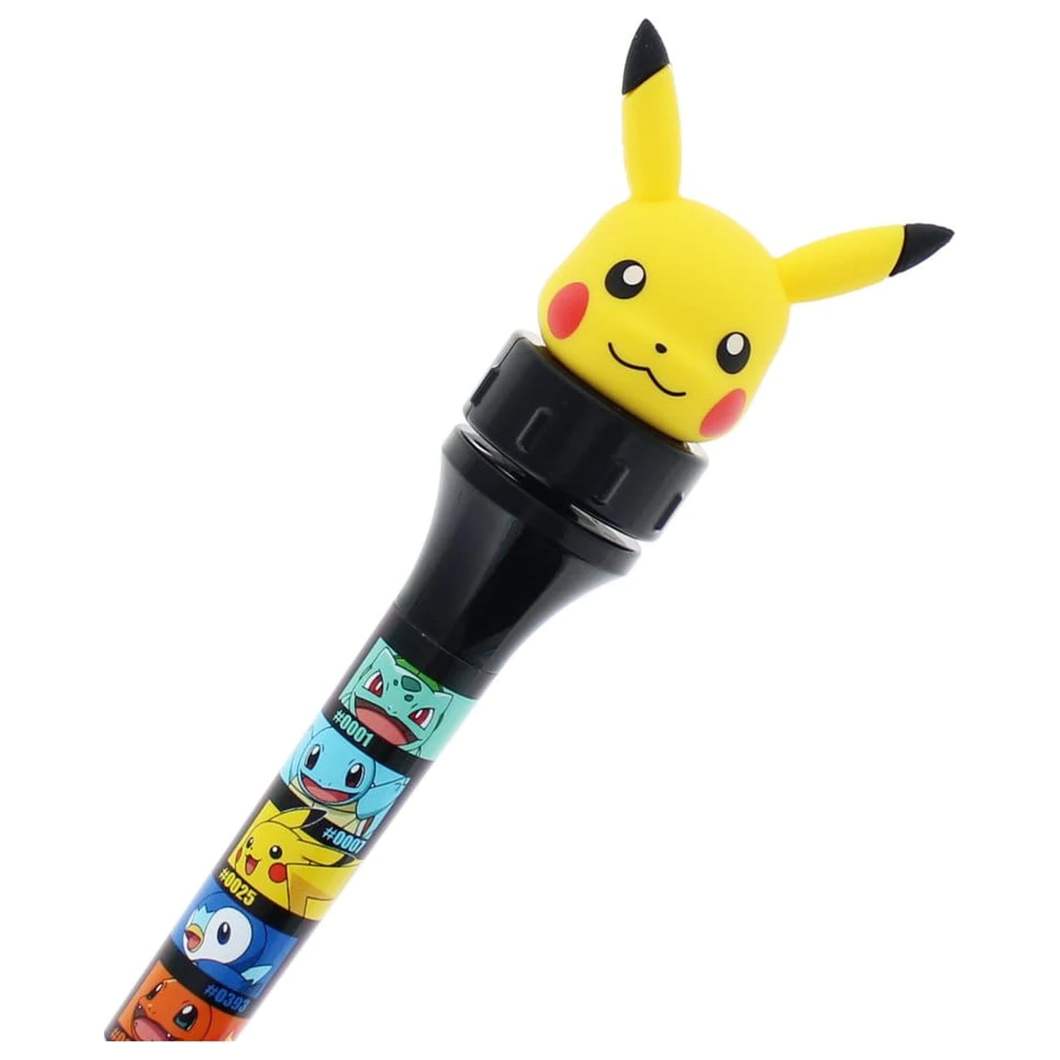 Pokémon pero Spinny Pikachu produktová fotografia