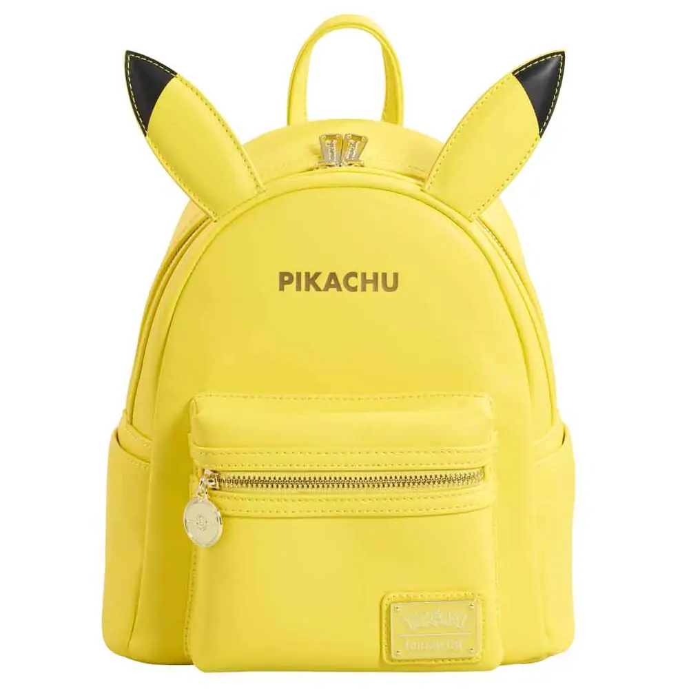 Loungefly Pokemon Pikachu batoh 26 cm produktová fotografia
