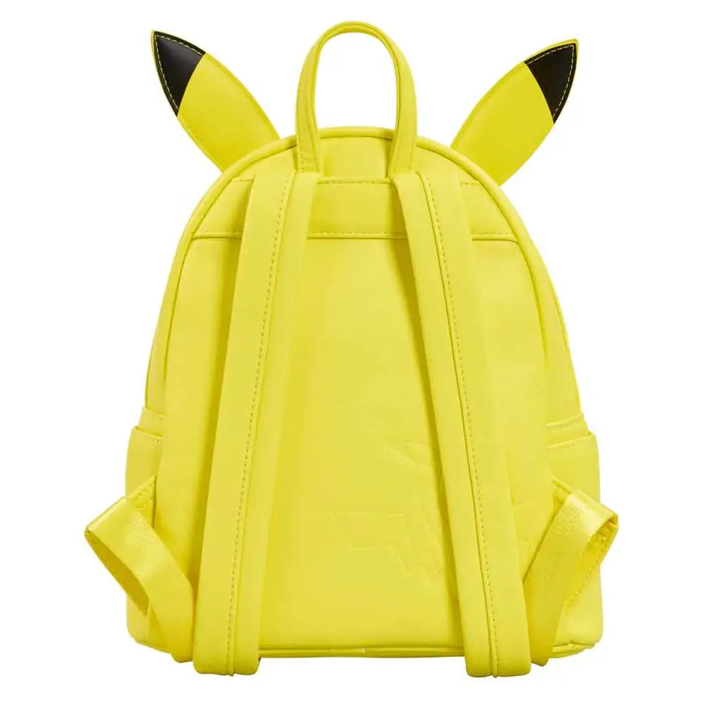 Loungefly Pokemon Pikachu batoh 26 cm produktová fotografia