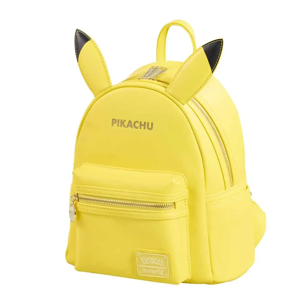Loungefly Pokemon Pikachu batoh 26 cm produktová fotografia
