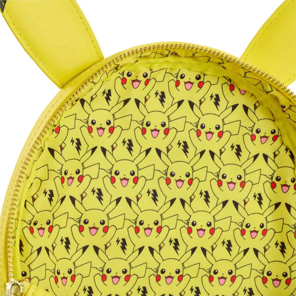 Loungefly Pokemon Pikachu batoh 26 cm produktová fotografia
