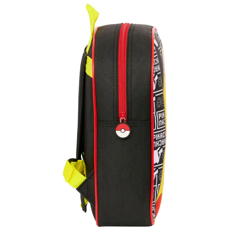 Pokemon Pikachu ruksak 28cm produktová fotografia