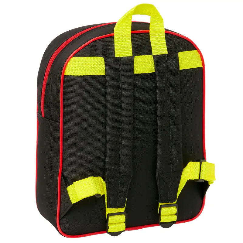 Pokemon Pikachu ruksak 28cm produktová fotografia