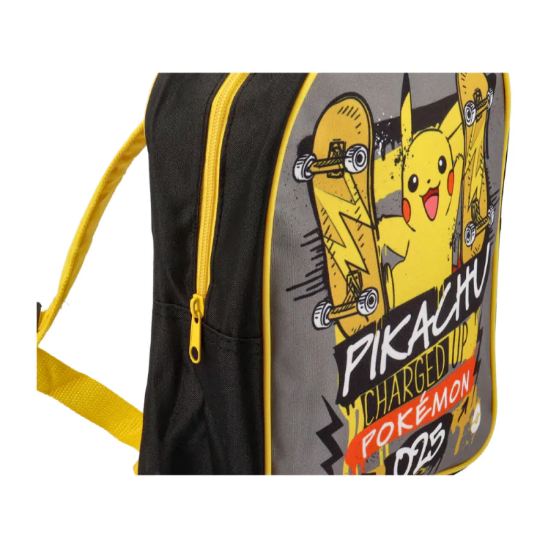 Pokemon Pikachu batoh 30 cm termékfotó