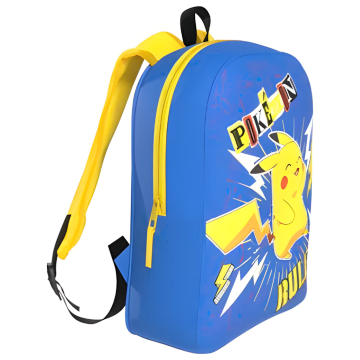 Pokemon Pikachu ruksak 30 cm produktová fotografia