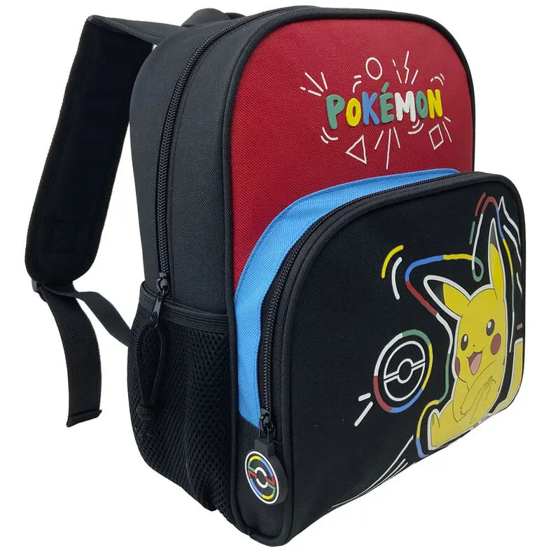 Batoh Pokemon Pikachu 30 cm termékfotó