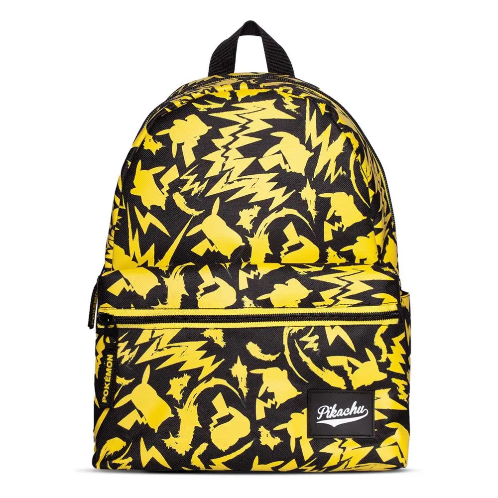 Pokémon Backpack Pikachu termékfotó