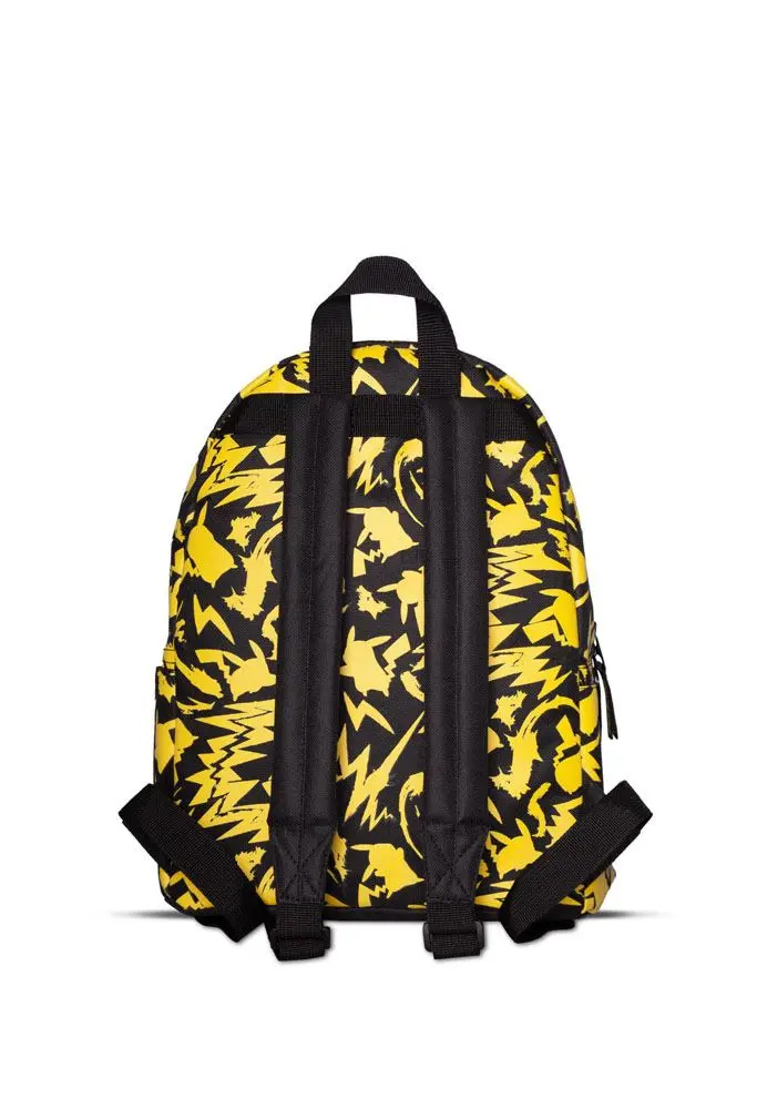 Pokémon Backpack Pikachu termékfotó