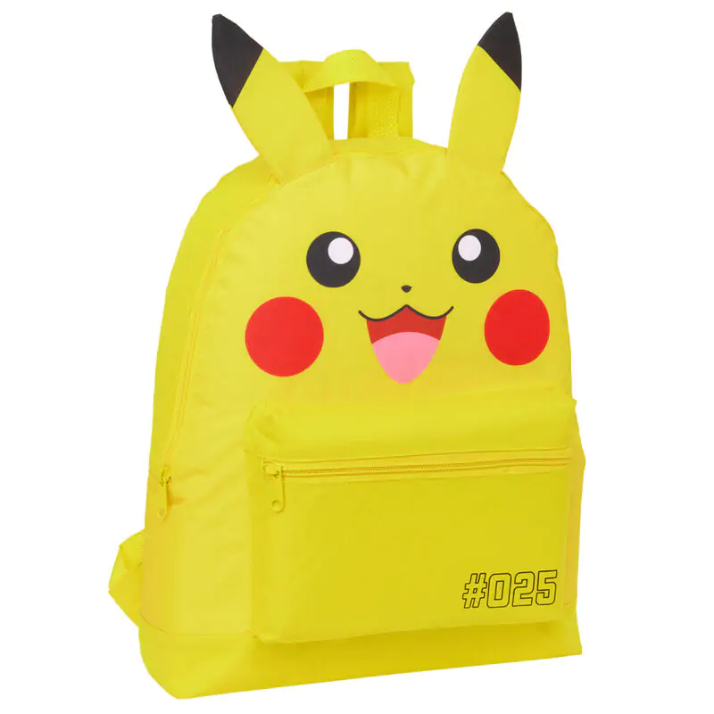 Pokemon Pikachu ruksak 40 cm termékfotó