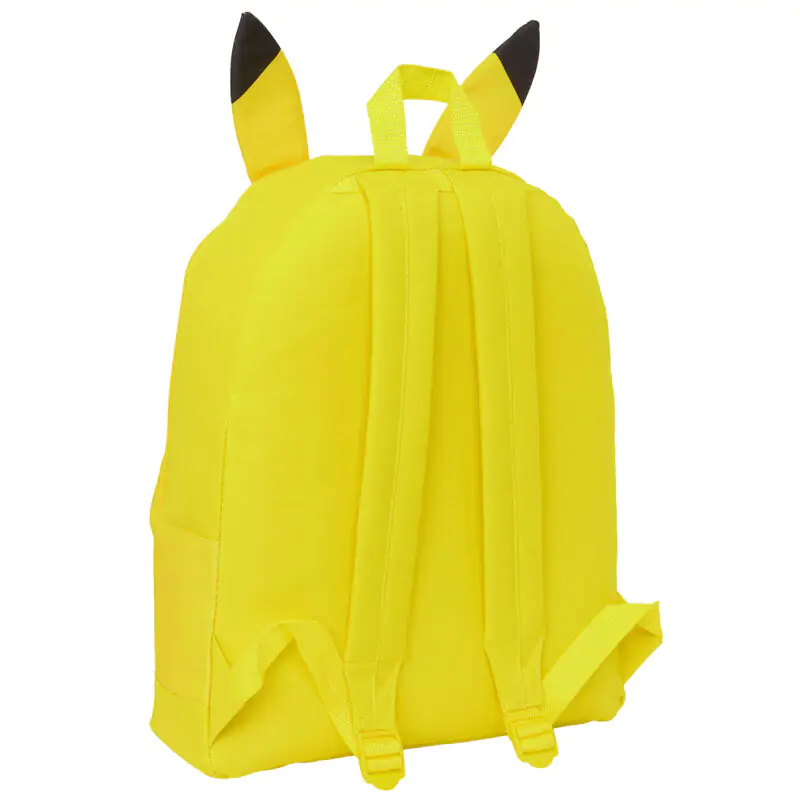 Pokemon Pikachu ruksak 40 cm termékfotó