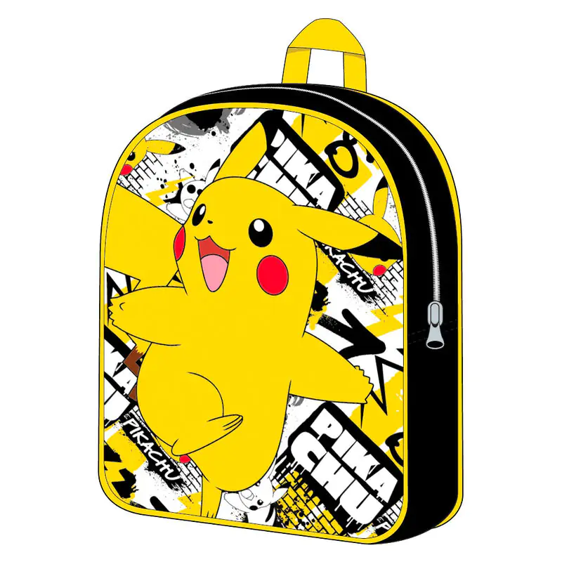 Pokemon Pikachu batoh 40 cm termékfotó