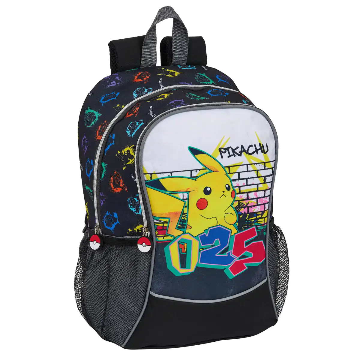 Pokemon Pikachu batoh 40 cm produktová fotografia