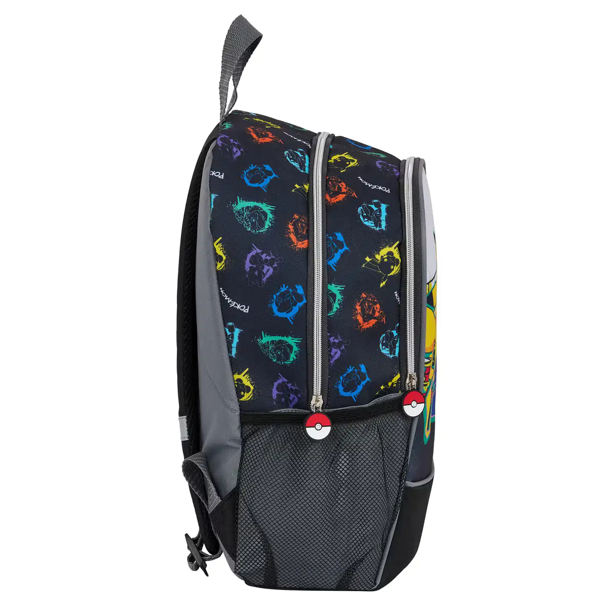 Pokemon Pikachu batoh 40 cm produktová fotografia