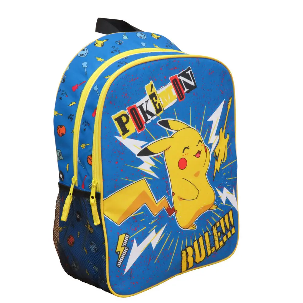 Batoh Pokemon Pikachu 41 cm termékfotó