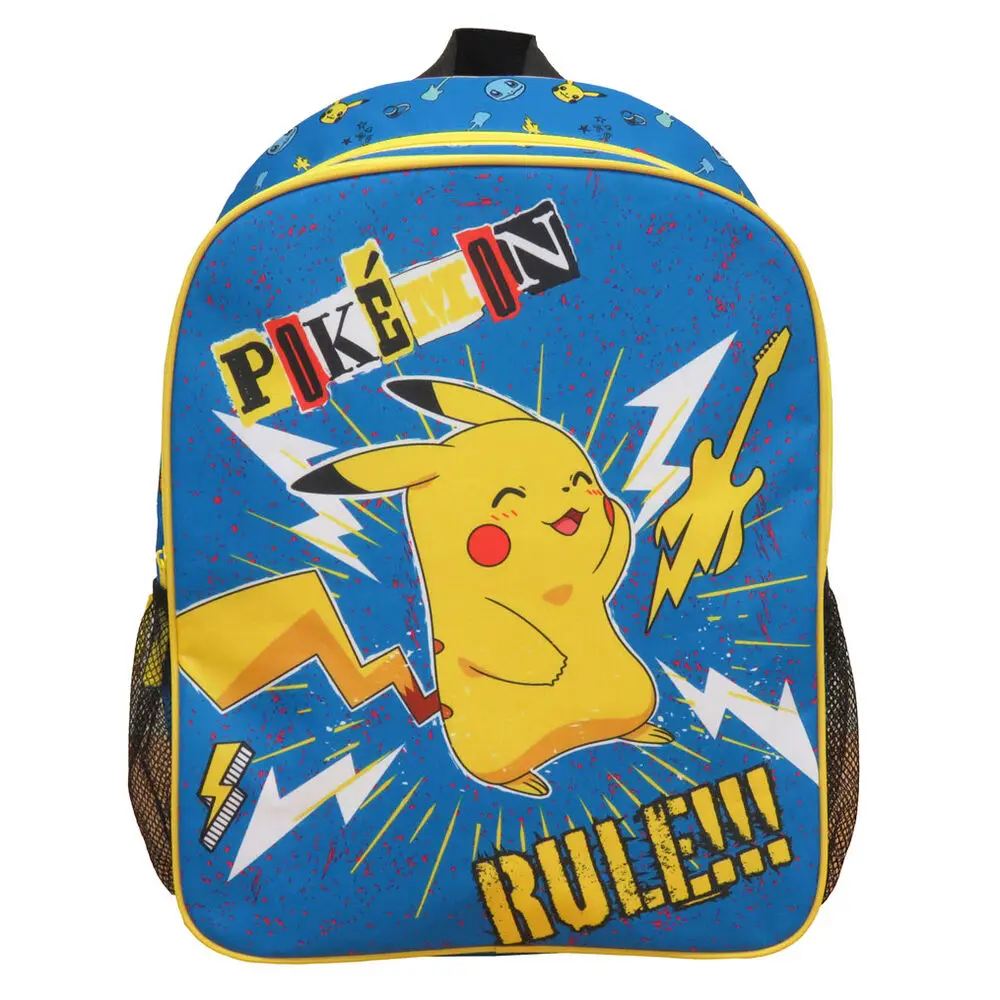 Batoh Pokemon Pikachu 41 cm termékfotó