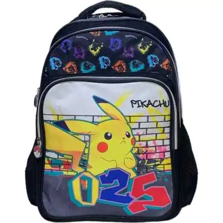 Batoh Pokemon Pikachu 42cm termékfotó