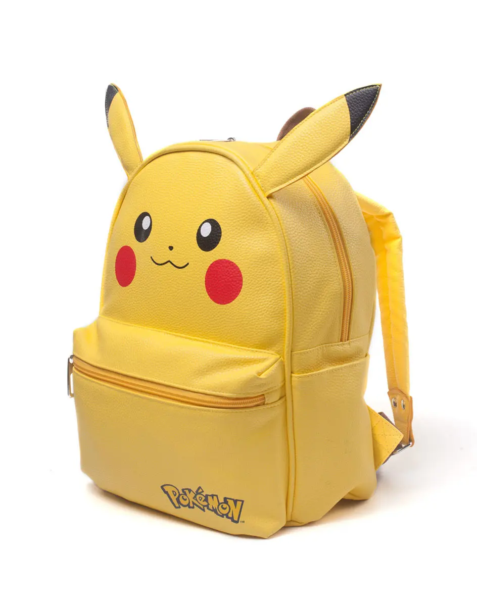Pokémon Ruksak Pikachu produktová fotografia