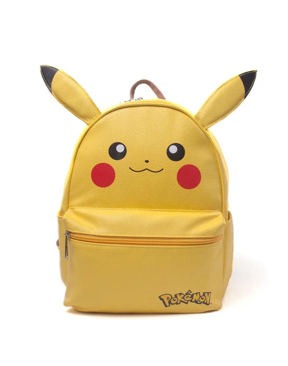 Pokémon Ruksak Pikachu produktová fotografia